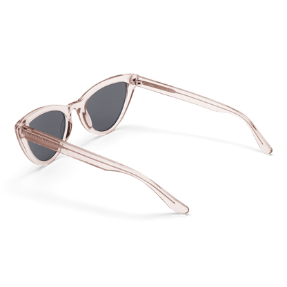 Lynx Bio-Acetate Clear Pink/Black