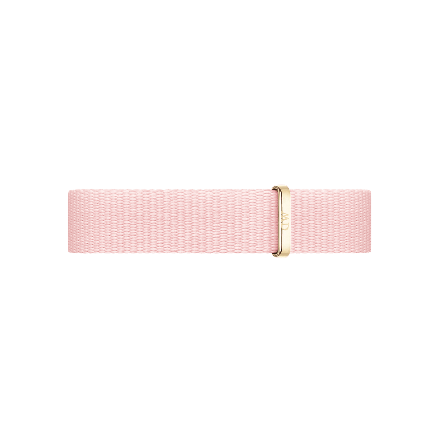 Rosewater Strap Gold