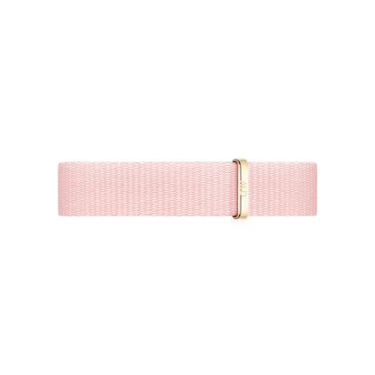 Rosewater Strap Gold