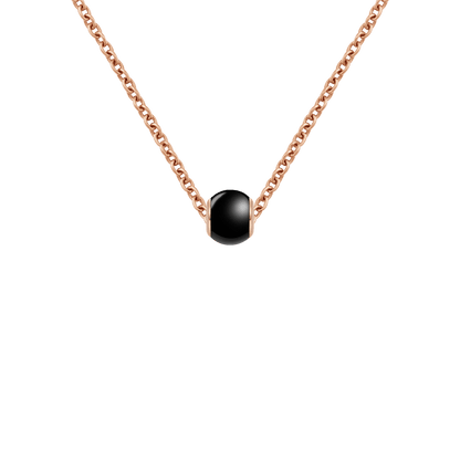 Black Orb Charm RG
