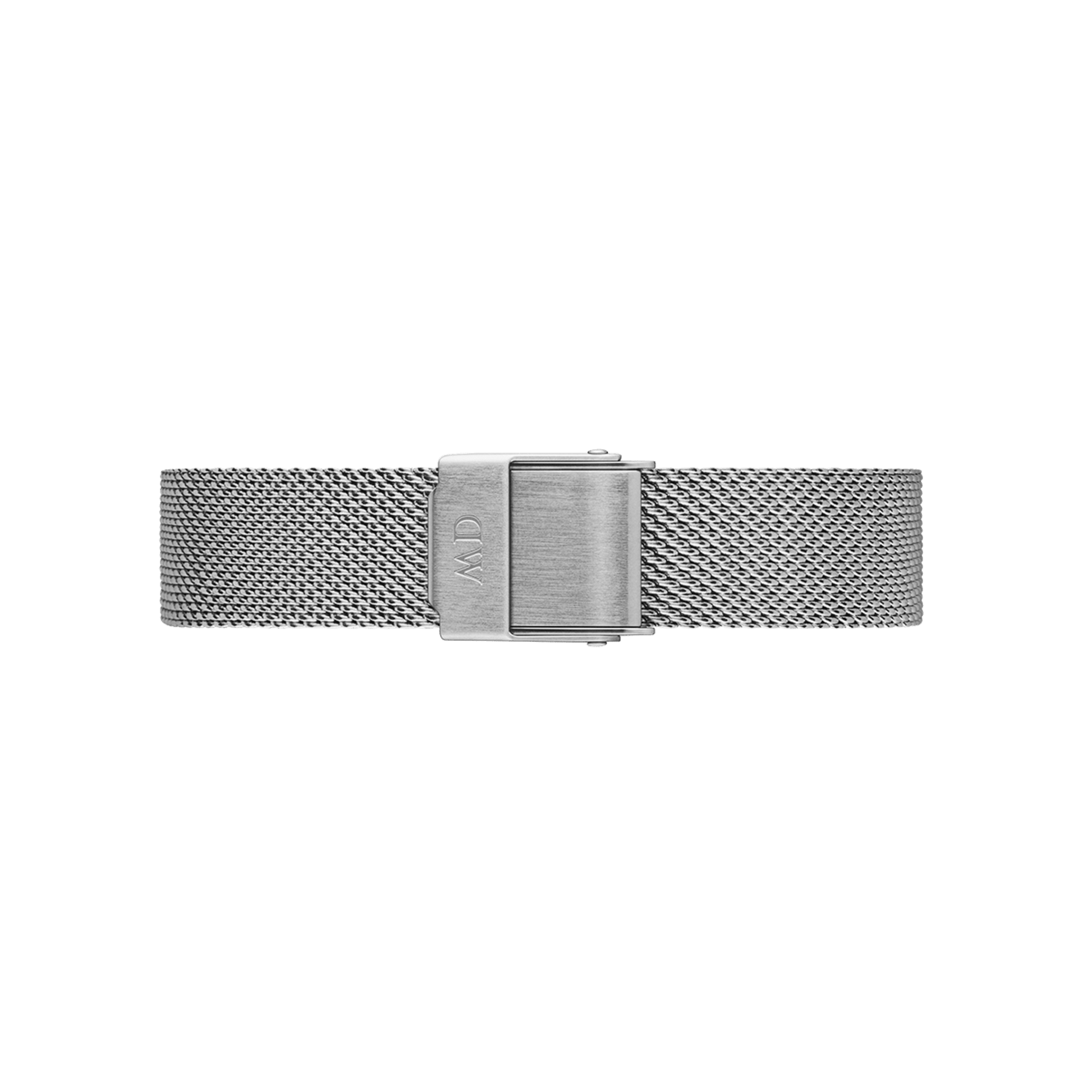 Sterling Strap Silver