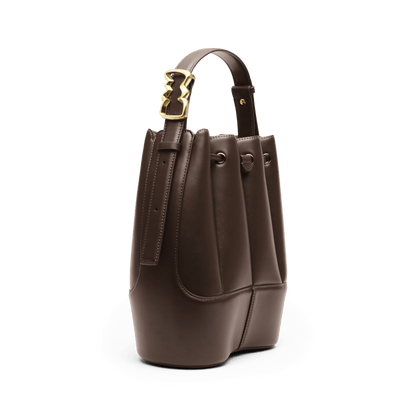 Lewis Bag Brown Brown