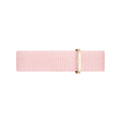 Rosewater Strap Gold