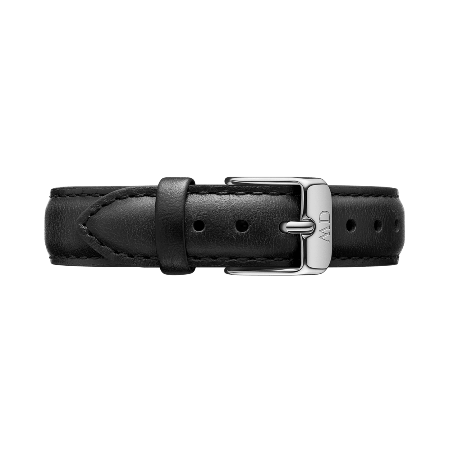 Sheffield Strap Silver