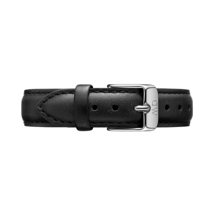 Sheffield Strap Silver