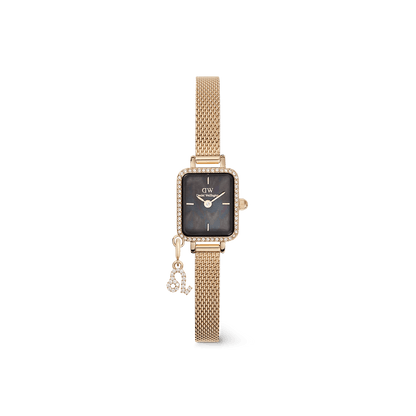 Quadro Mini Crystal Zodiac Evergold Set