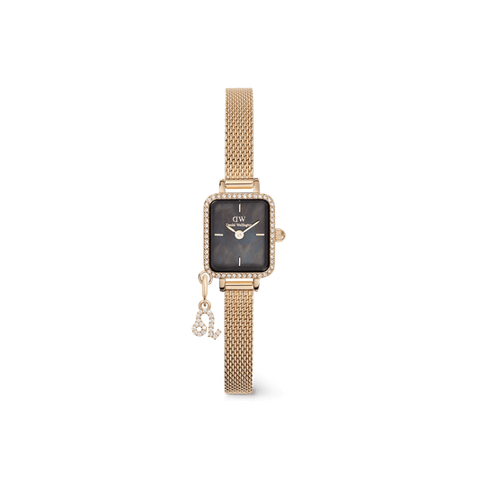 Quadro Mini Crystal Zodiac Evergold Set