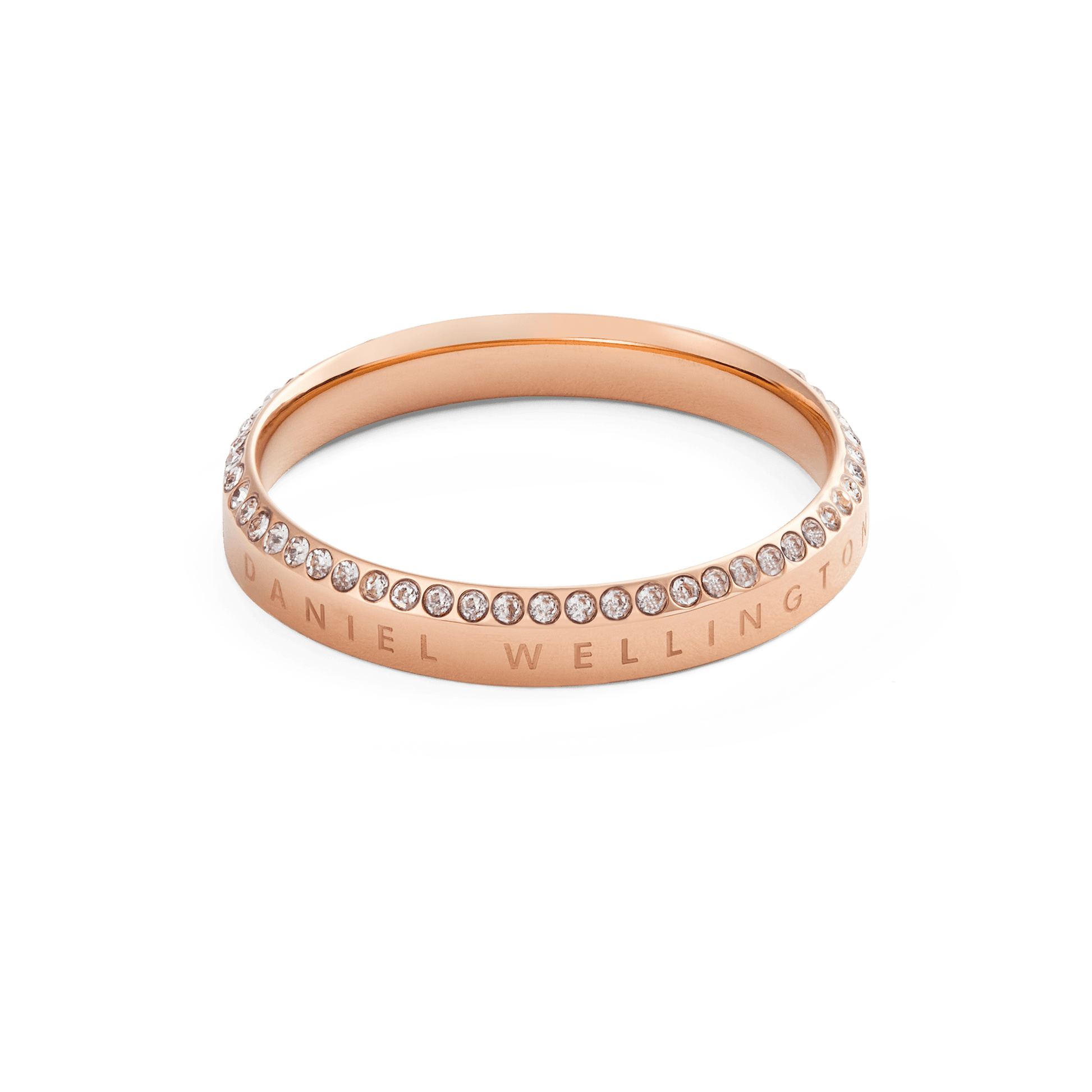 Classic Aura Ring Rose Gold