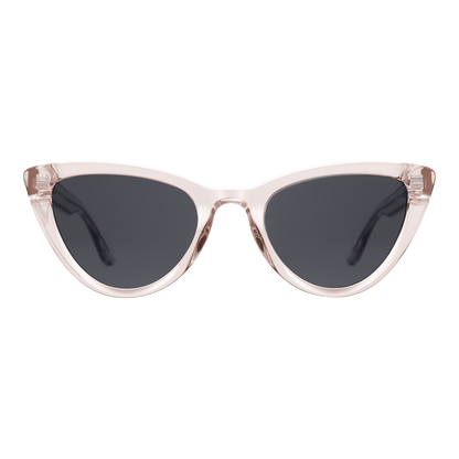 Lynx Bio-Acetate Clear Pink/Black