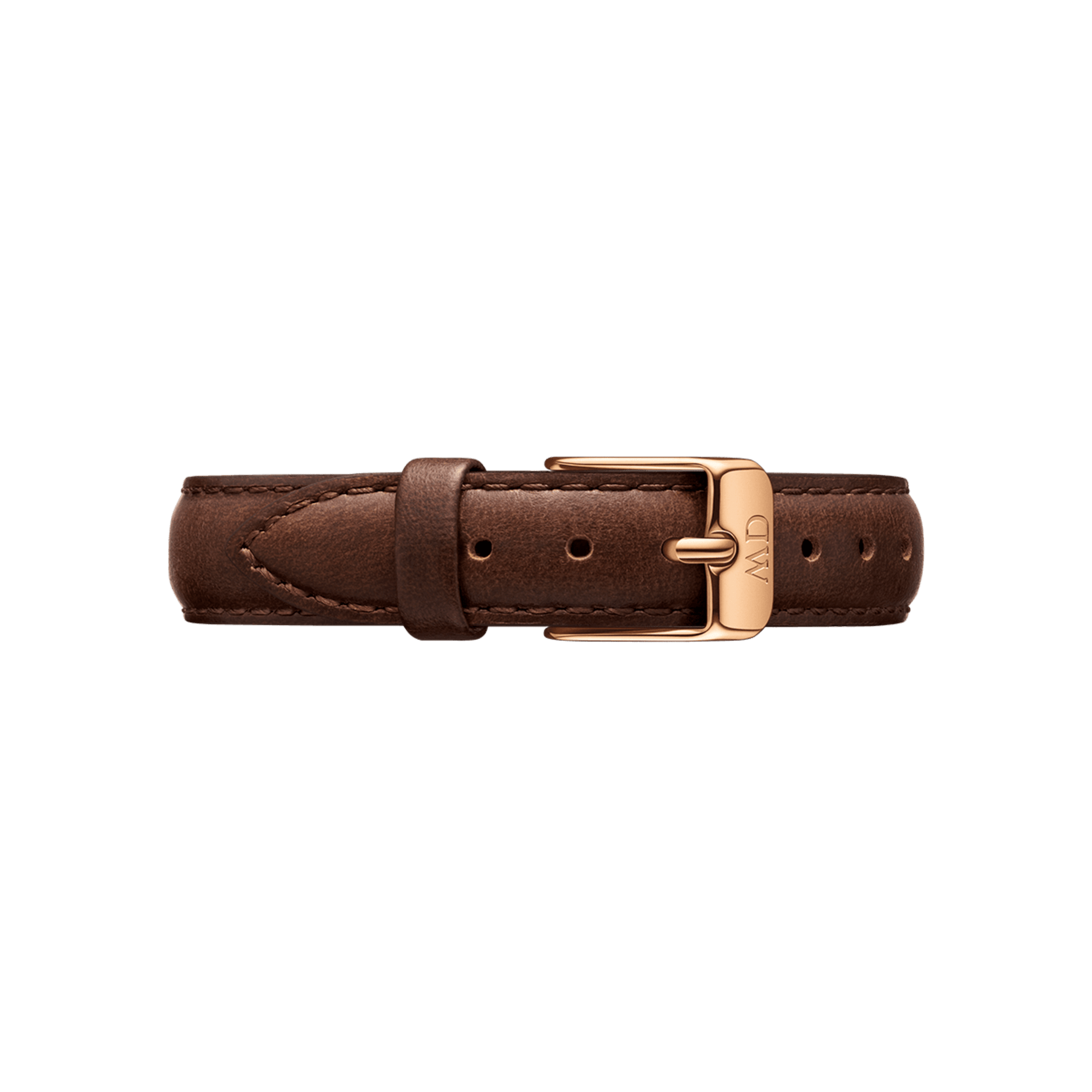 Bristol Strap Rose Gold