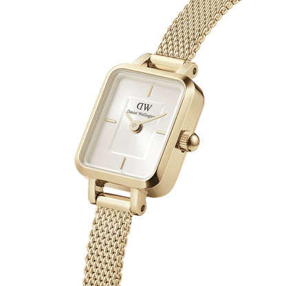 Quadro Mini Evergold Champagne