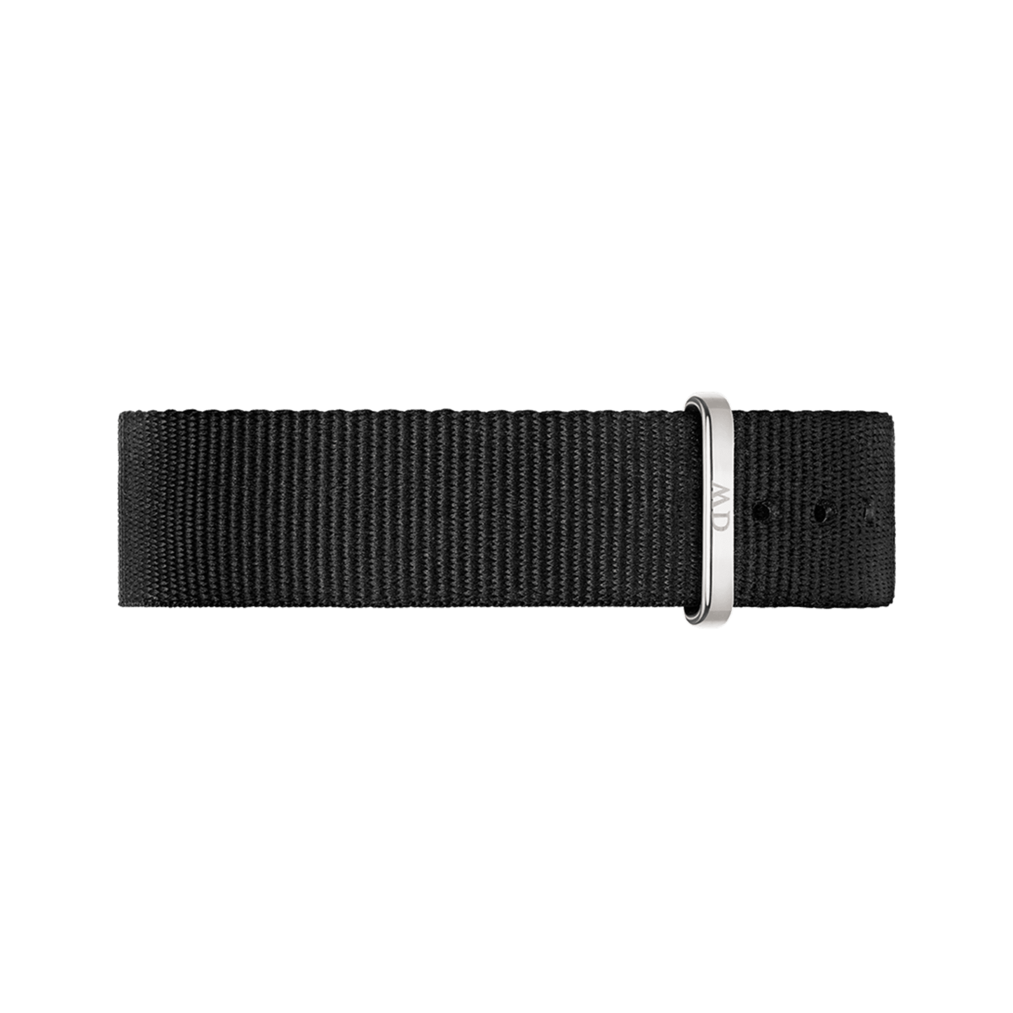 Cornwall Strap Silver