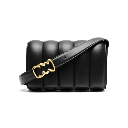 Sadie Bag Black
