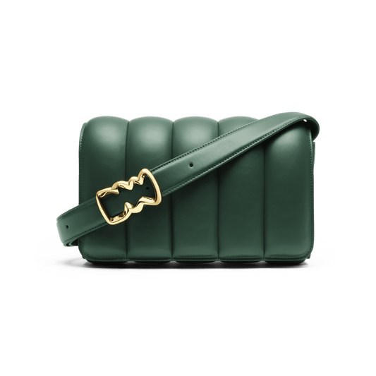 Sadie Bag Green G