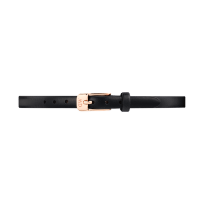 Pressed Sheffield Strap Rose Gold