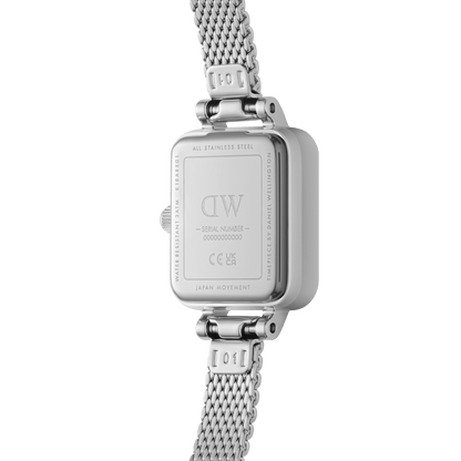 Quadro Mini Sterling