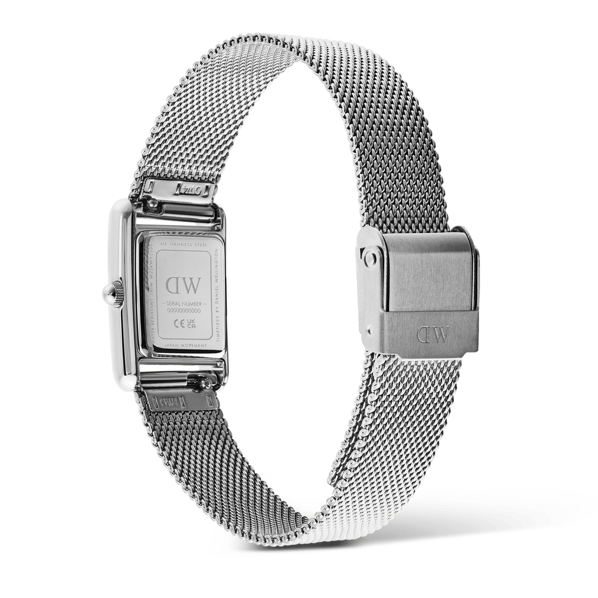 Bound Mini Sterling