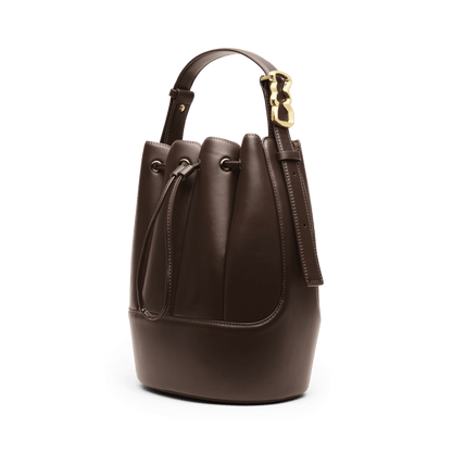 Lewis Bag Brown Brown