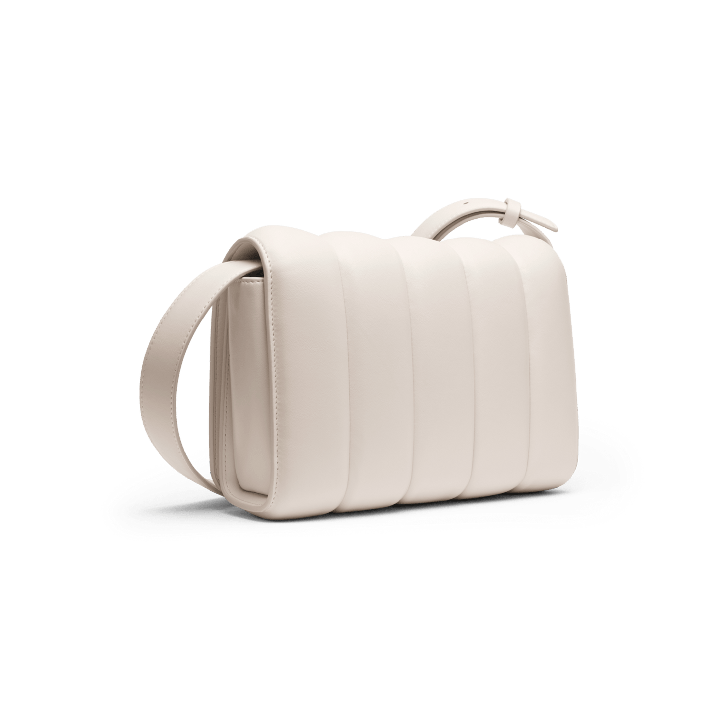 Sadie Bag Creme Crème