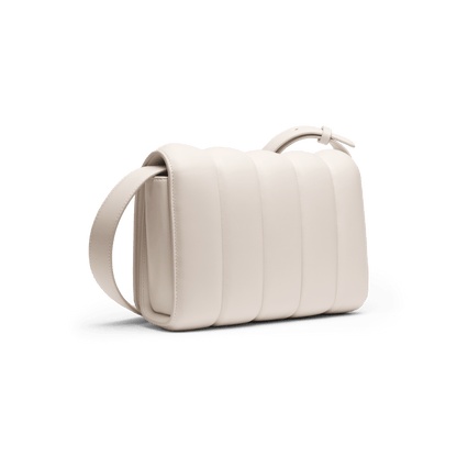 Sadie Bag Creme Crème