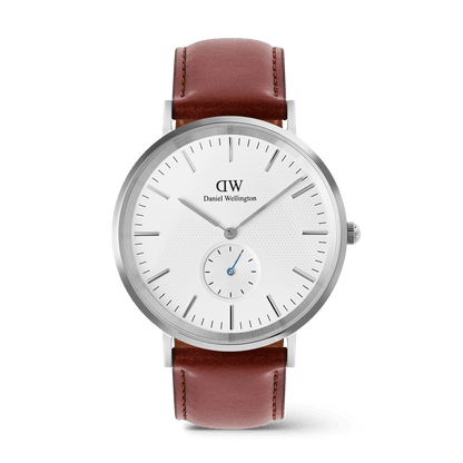 Classic Multi-Eye St Mawes Off-white Sunray Silver