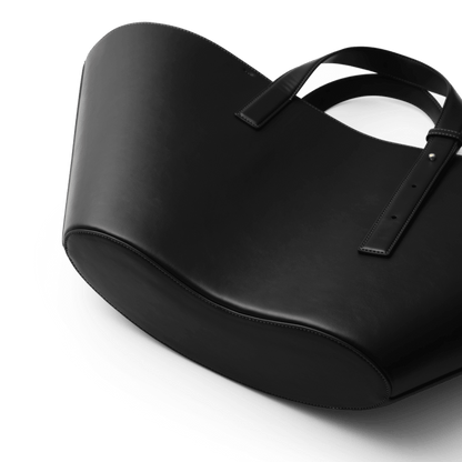 River Bag Black