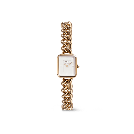 Jolie Chain Rose Gold