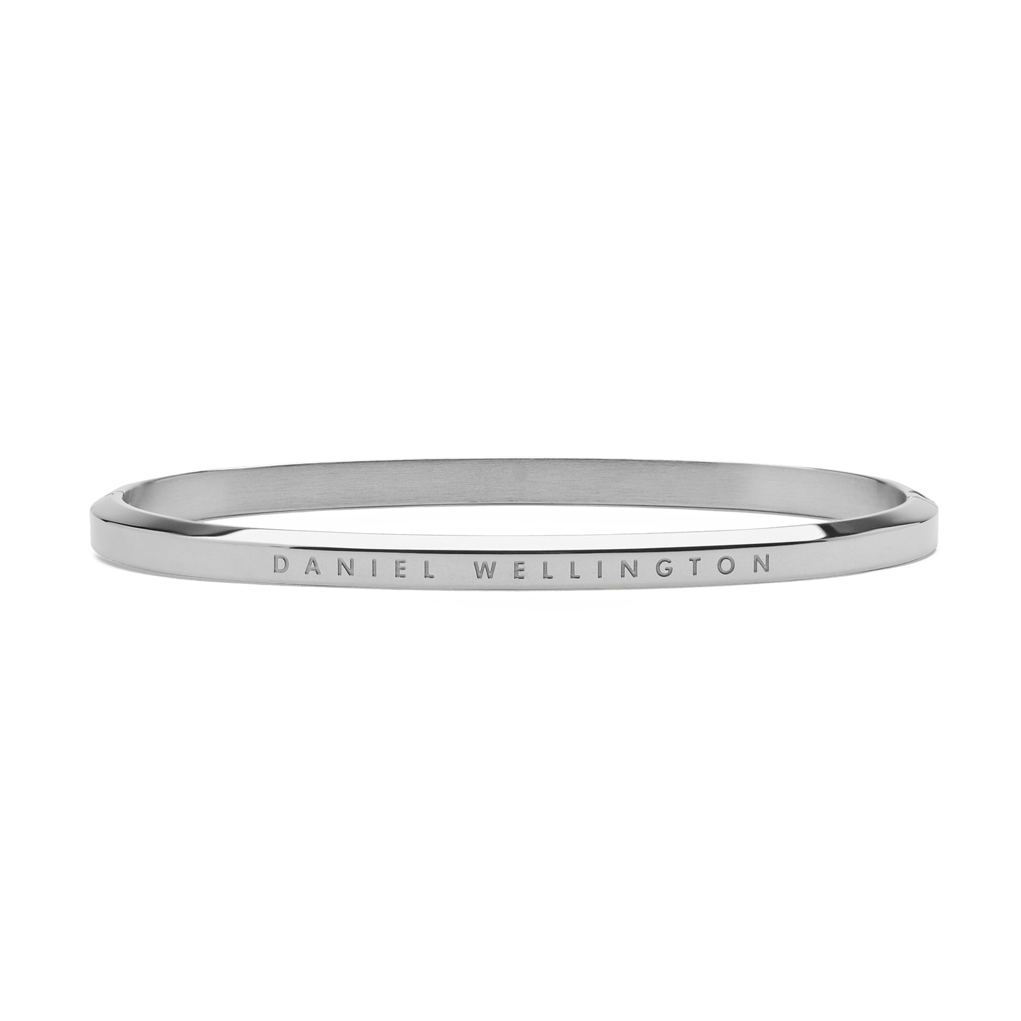 Classic Bangle Silver