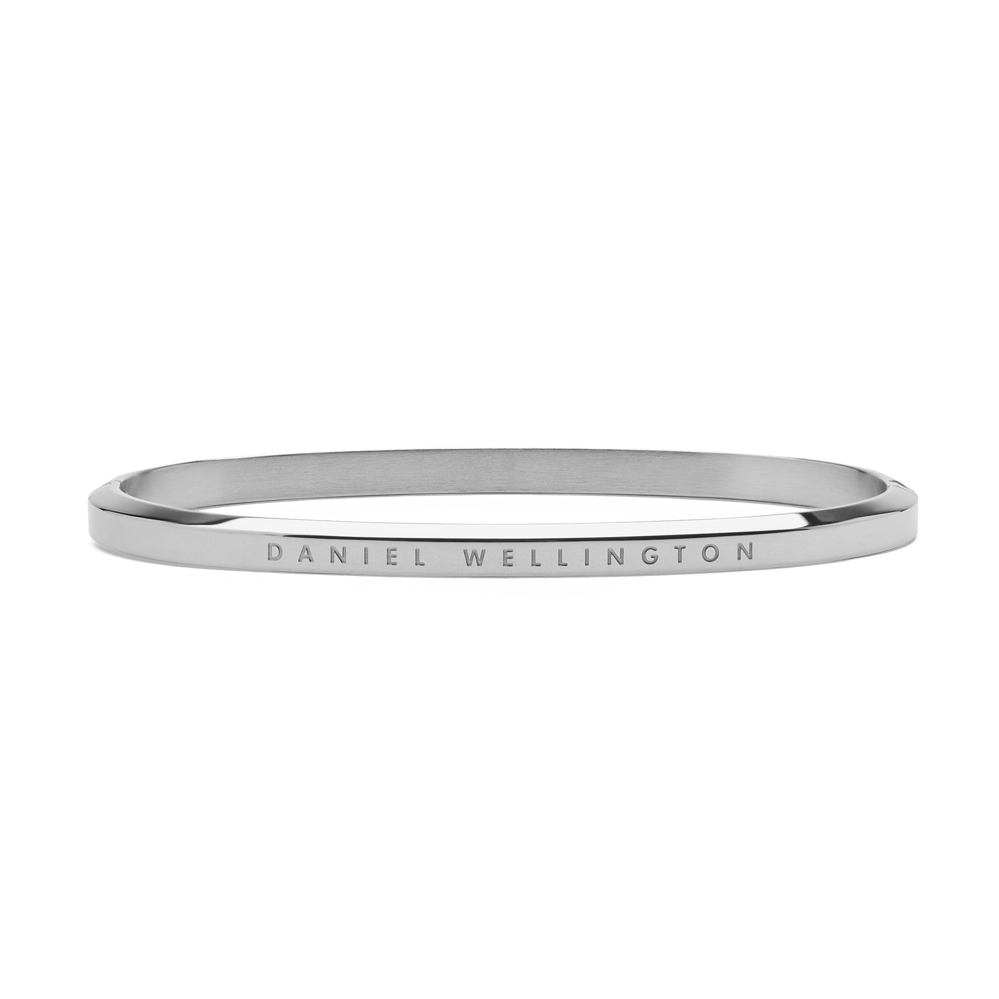 Classic Bangle Silver
