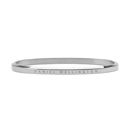 Classic Bangle Silver