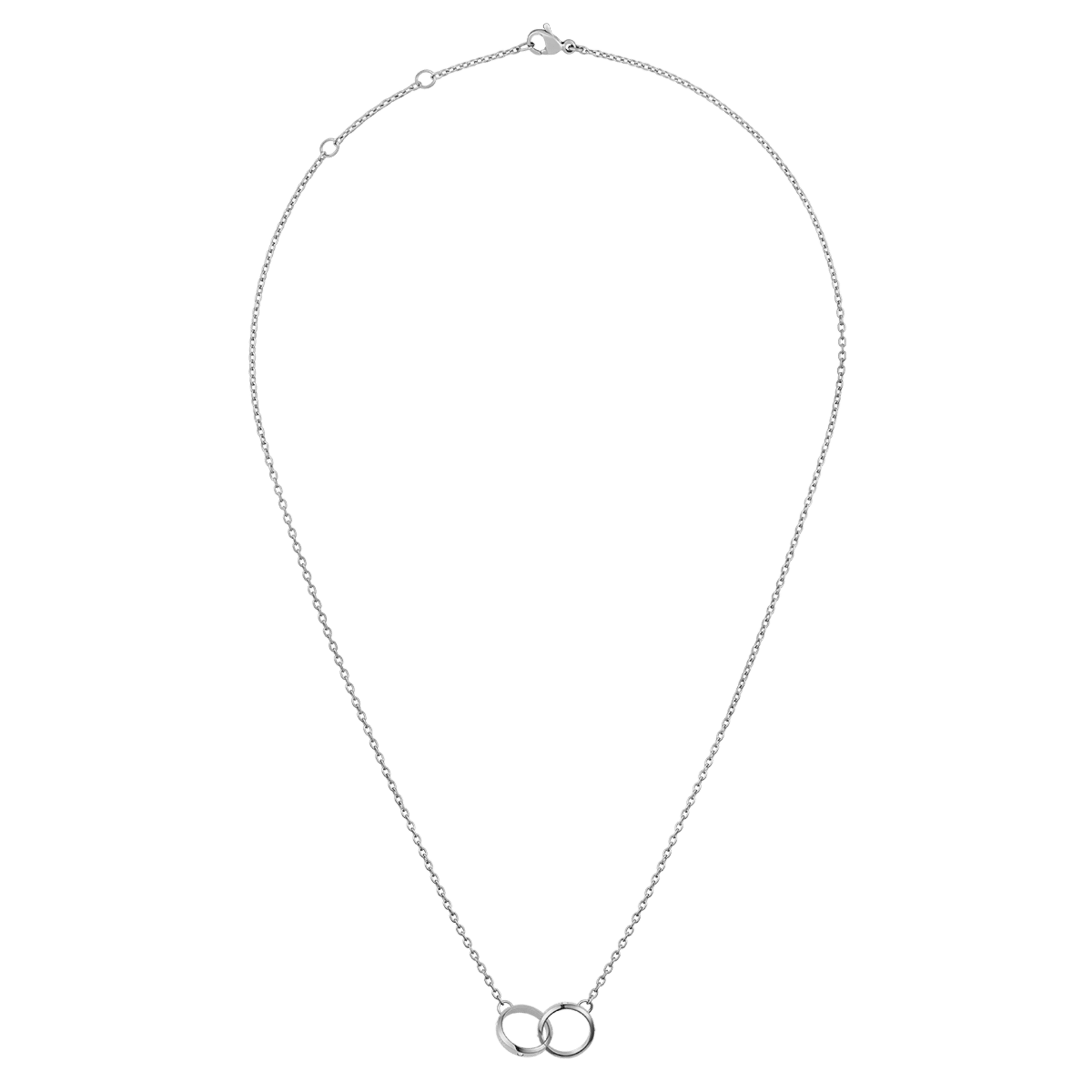 Classic Lumine Unity Silver
