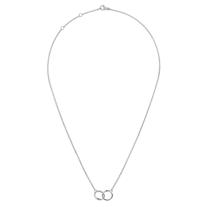 Classic Lumine Unity Silver