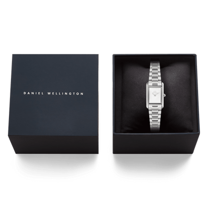 Bound Mini 3-Link Silver