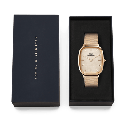 Marlon Melrose Linen