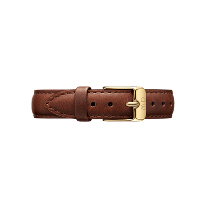 St Mawes Strap Gold
