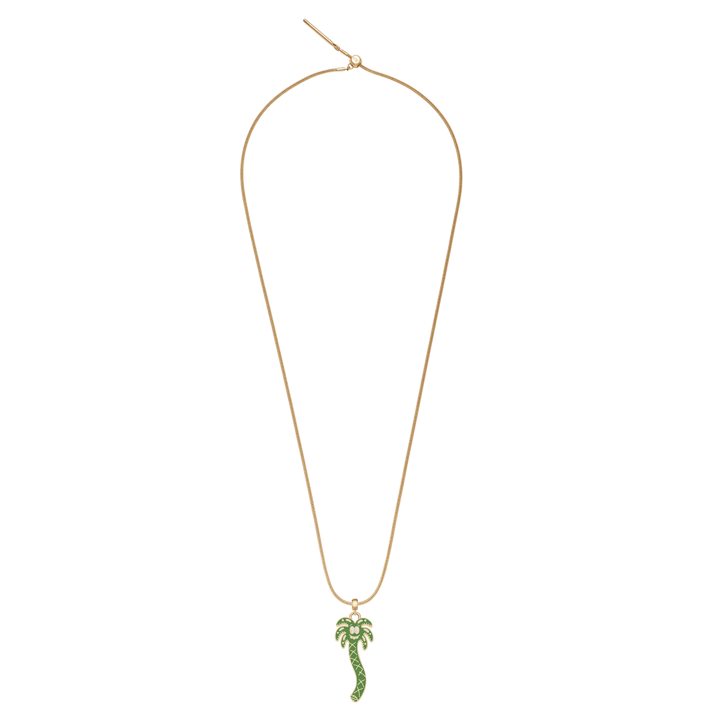 Steven Harrington x DW SET: Iconic Link Multicolor & Palm Tree Charm