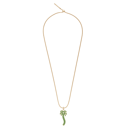 Steven Harrington x DW SET: Iconic Link Multicolor & Palm Tree Charm