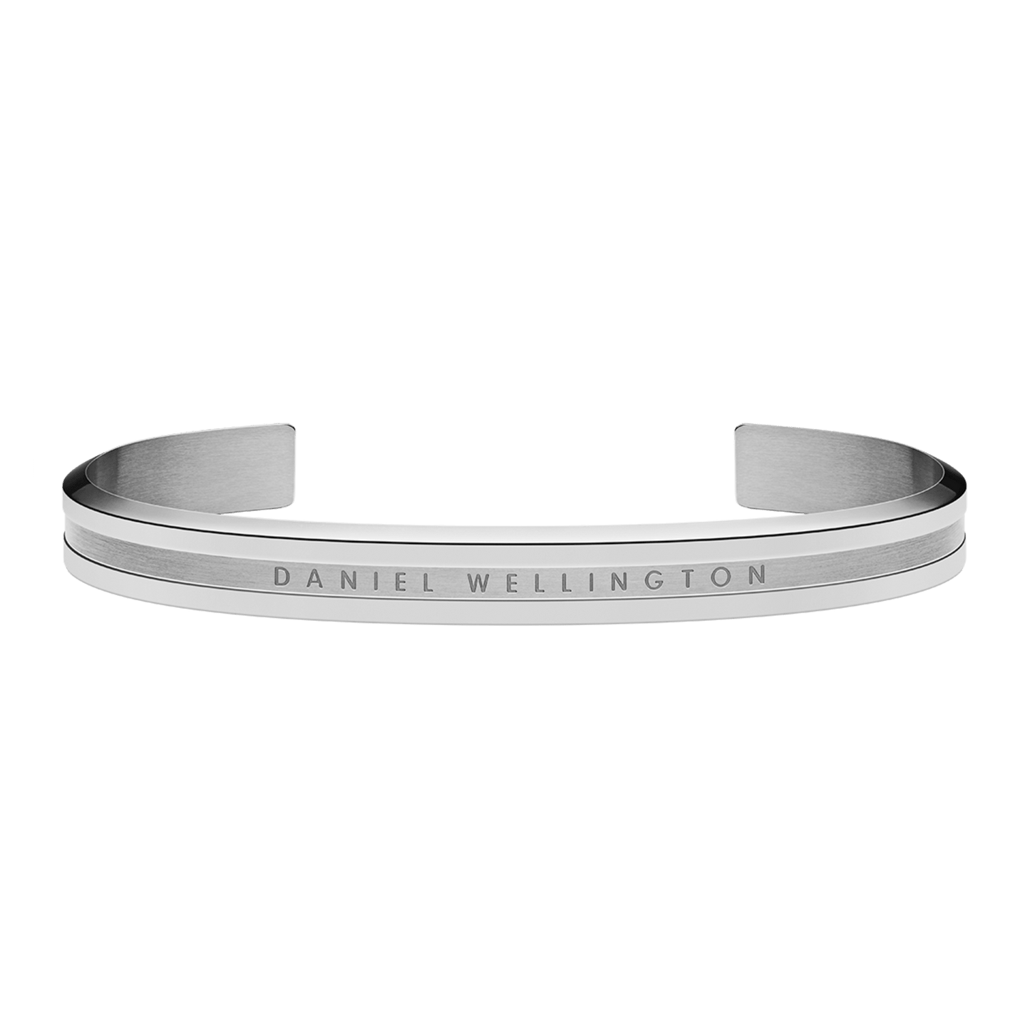 Elan Bracelet Silver