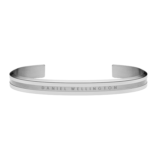 Elan Bracelet Silver