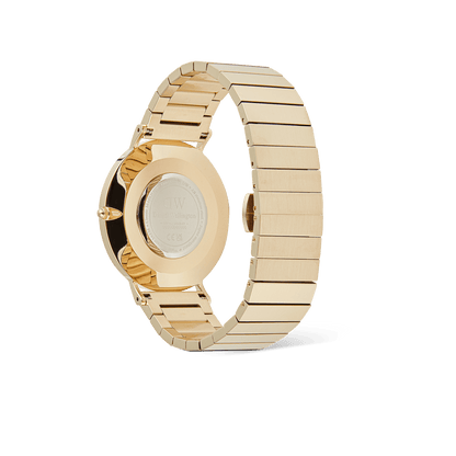 Classic Piano Link Gold Unitone