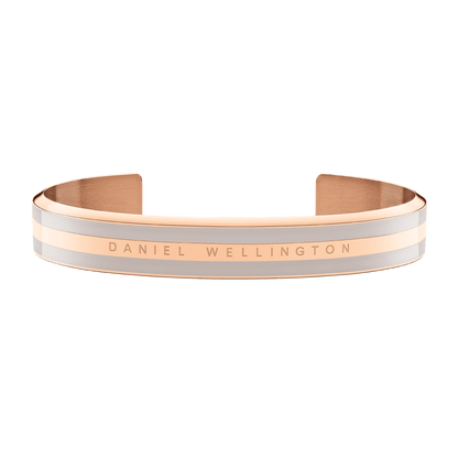 Emalie Bracelet Desert Sand Rose Gold