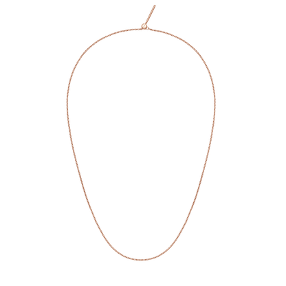 Charms Chain Necklace RG
