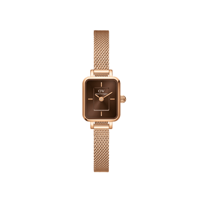 Quadro Mini Melrose Amber