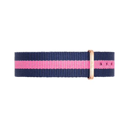 Winchester Strap Rose Gold