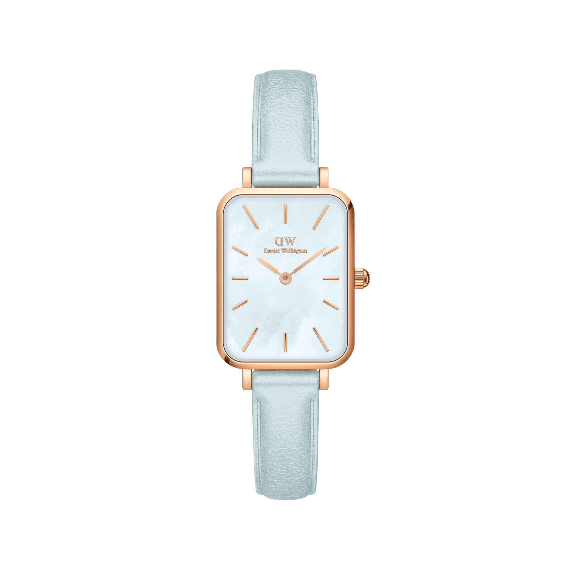 Quadro Bluebell Rose Gold