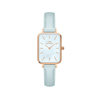 Quadro Bluebell Rose Gold