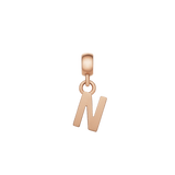 N