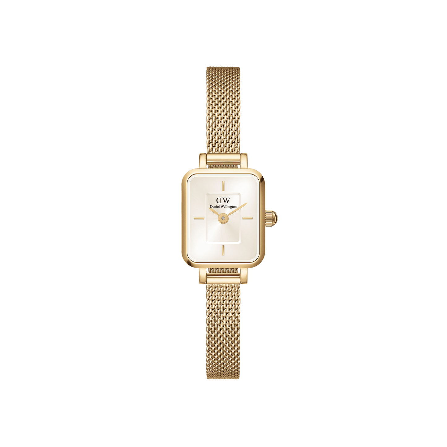 Quadro Mini Evergold Champagne