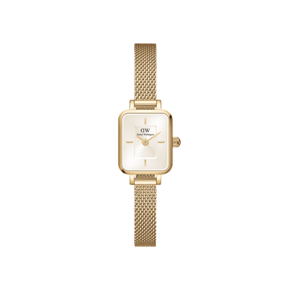 Quadro Mini Evergold Champagne
