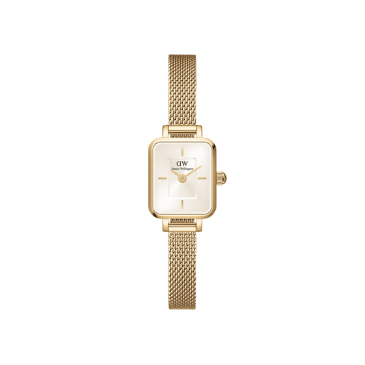 Quadro Mini Evergold Champagne